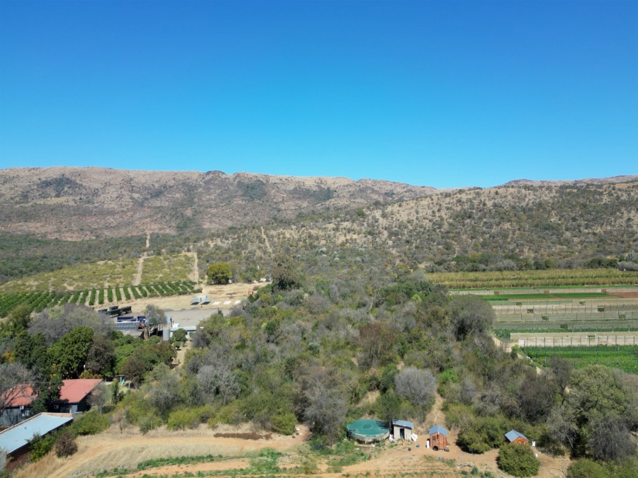 3 Bedroom Property for Sale in Hartbeespoort Rural North West